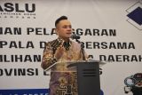 Bawaslu Lampung sebut kontestasi pilkada harus beri dampak positif daerah