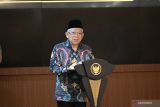 Respons soal transisi, Wapres nilai Gibran sudah ngerti dan bekas Wali kota