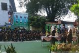 Kemenkumham Sumsel tingkatkan intensitas penyuluhan hukum ke pelajar