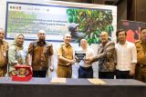 Rainforest Alliance, Rikolto, dan mitra luncurkan proyek kopi berkelanjutan di Lampung