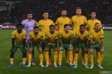 Kualifikasi Piala Dunia 2026: Australia hajar China