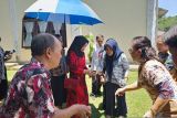 Kantor Kemenag Manado kolaborasi gereja lakukan penanaman pohon