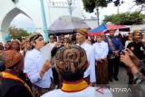 LDA Keraton  Surakarta pastikan ricuh tabuh gamelan tak ganggu Sekaten