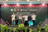 Tokopedia dan ShopTokopedia perkenalkan Pasar Berdaya Digital di Yogyakarta