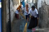 Kadin dan SRC ajak masyarakat peduli lingkungan melalui Bulan Bersih Surakarta