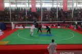 Winda ke Final, Kans Medali Emas Cabor Silat Terbuka Lebar