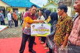 Pemprov Kepri berikan bantuan biaya transportasi kepada pelajar di Natuna