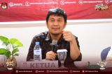 KPU Sulut ingatkan pembentukan KPPS pilkada berbasis evaluasi