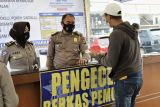 Pemprov Lampung catat 2.931 kendaraan gunakan layanan keringanan pajak