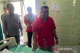 Pemkab Bantul jamin biaya pengobatan pasien keracunan usai kegiatan budaya