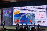 Pakar bencana ITB dorong ASEAN untuk kembangkan peringatan tsunami difabel