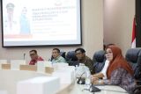 Pemkot Makassar menggelar Rakor TPPS wujudkan target nol stunting