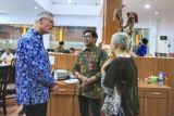 Pemkot Makassar dan Australia bahas kerja sama pendidikan dan pariwisata