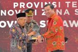 Sulut raih Paritrana Award Terbaik  Inovasi Zona Sulawesi