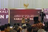 Menko PMK: Kenaikan investasi perlu sebanding dengan daya serap pekerja