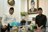 Sespri Ketum PBNU siap tempuh mekanisme internal PKB terkait isu akan diganti