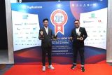 PT Semen Gresik raih tiga penghargaan TOP GRC Awards 2024