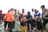 Samsudin ajak masyarakat kurangi sampah plastik