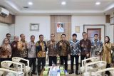 Sumsel dan PT Taspen gelar program bareng sinergi bidang pendidikan