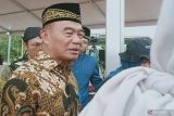 Menko PMK: Tanamkan nilai Pancasila pada anak Penajam penyangga IKN