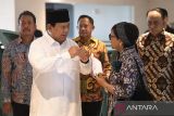 Komisi II nilai target Prabowo Sidang Tahunan DPR di IKN wajib dilaksanakan