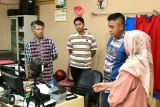 Sekda Kota Palembang sidak kantor layanan publik