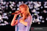 Taylor Swift jadi musisi perempuan terkaya di dunia