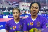 Tenis Meja -  Bali tundukkan Jatim  cetak medali PON