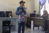 Komitmen wujudkan transparansi, Tumbang Mangkutup laksanakan Program CMS