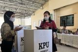 KPU Bintan: 126.260 pemilih dalam DPSHP Pilkada 2024