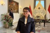 Retno Marsudi jadi Utusan Khusus Sekjen PBB pertama dari Indonesia