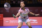 Putri KW melaju ke final pertama level Super 500 Hong Kong Open 2024