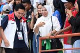 Berita Terpopuler - PSSI usut pemukulan wasit hingga satu arah di Puncak