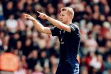 Gol perdana de Ligt bawa MU menang telak atas Southampton