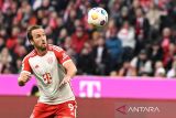 Bayern Muenchen kokoh di puncak klasemen seusai hajar Union Berlin 3-0