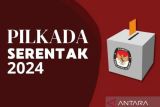 899.666 orang masuk DPT Pilkada Batam 2024