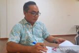 Seluruh bapaslon Bupati-Wakil Bupati Gumas penuhi syarat administrasi