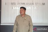 Empat bakal paslon telah penuhi syarat administrasi Pilkada Sigi