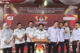 KPU Bandarlampung minta tanggapan masyarakat terkait bakal paslon