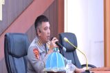 Kabid Propam Polda Sulbar meminta tahanan mati di Polres tak terulang