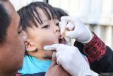 Kemenkes perpanjang PIN Polio untuk perluas cakupan