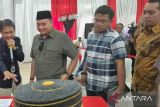 KPU RI simulasikan pencoblosan Pilkada 2024 di Kabupaten Maros-Sulsel