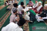 Masjid Ki Marogan Palembang gelar  zikir akbar Ratib Samman