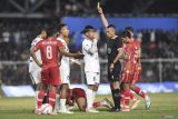 Asprov PSSI Sumsel serahkan kebijakan pusat terkait wasit Eko