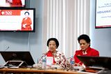 Megawati sebut dunia perlu kerja sama atasi geopolitik dan global warming