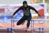 Daftar rekor dan rangkuman hasil akhir atletik selama PON 2024