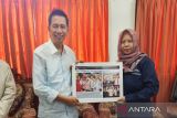 Kunjungi ANTARA, Nadalsyah 'Koyem' jabarkan program pembangunan pro kerakyatan