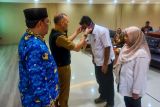 Pemkab Natuna gelar bimtek cara mengolah hasil perikanan sesuai standar