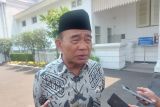 Menko PMK sebut kemiskinan ekstrem turun jadi 0,8 persen dalam 10 tahun