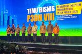 Pj Gubernur Lampung hadir dalam temu bisnis aksi afirmasi P3DN